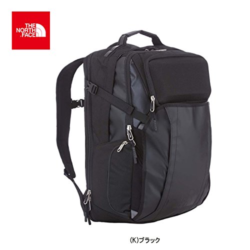 【THE NORTH FACE】ビジネスバッグ　リュック　ブラック ビジネスバッグ COMMUTER PACK | ノースフェイス | – Brand Navi